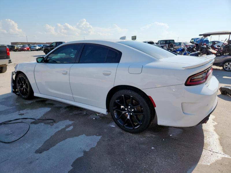 2022 DODGE CHARGER GT 2C3CDXHG9NH161109