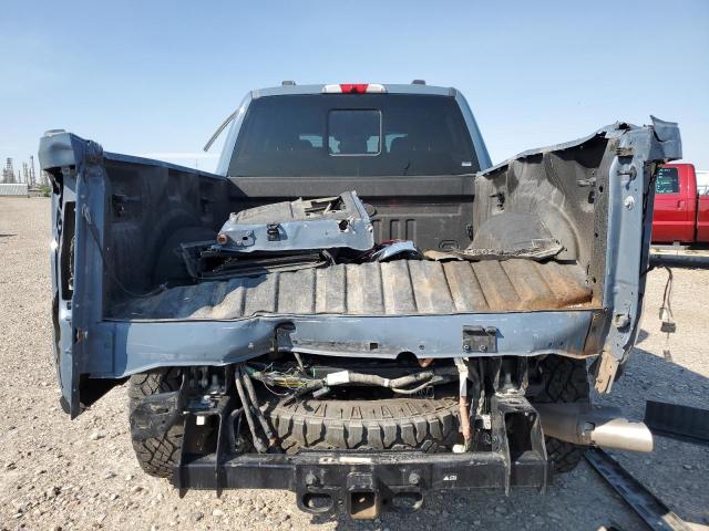 2023 FORD F350 SUPER - 1FT8W3BM5PEC24879