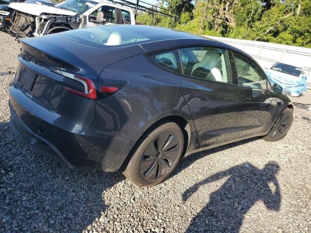 2025 TESLA MODEL 3 5YJ3E1EA3SF985985