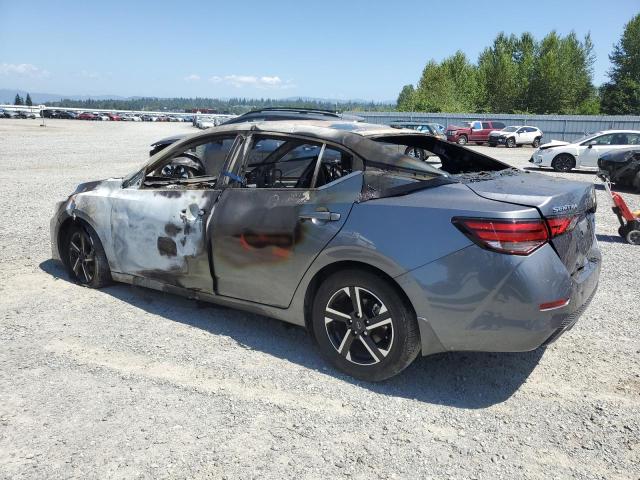 2024 NISSAN SENTRA SV 3N1AB8CV6RY261255