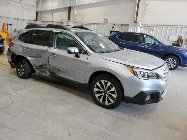2015 SUBARU OUTBACK 2. 4S4BSBNC0F3360258