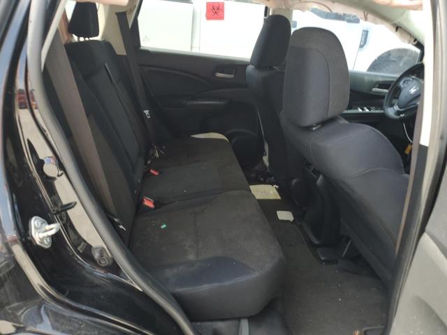 2016 HONDA CR-V SE - 2HKRM3H47GH513215