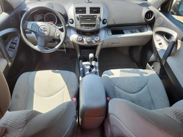 2011 TOYOTA RAV4 - JTMBF4DV3B5040485
