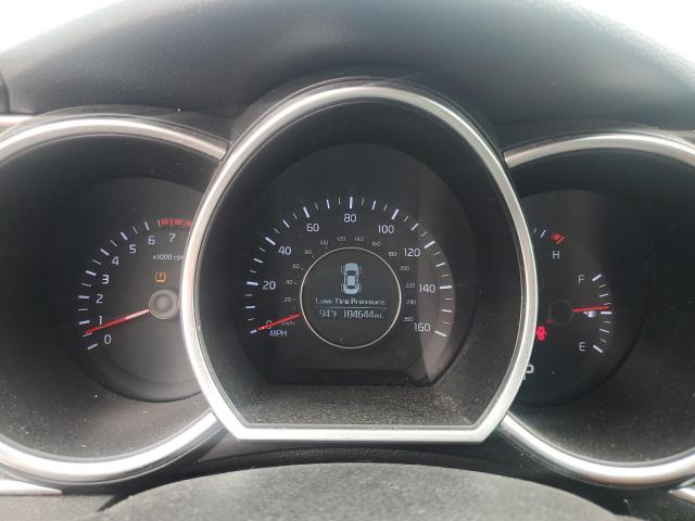 2014 KIA OPTIMA EX - 5XXGN4A74EG334444
