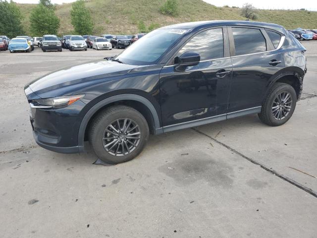 MAZDA CX-5 SPORT