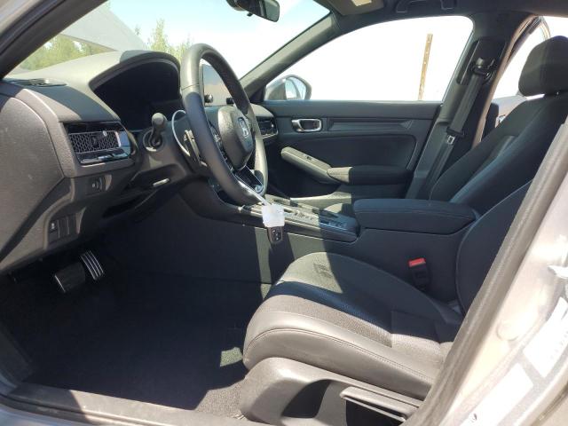 2025 HONDA CIVIC SPOR 19XFL2H87SE025530
