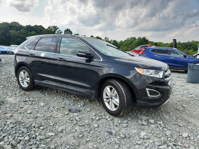 2015 FORD EDGE SEL 2FMTK3J83FBB70658