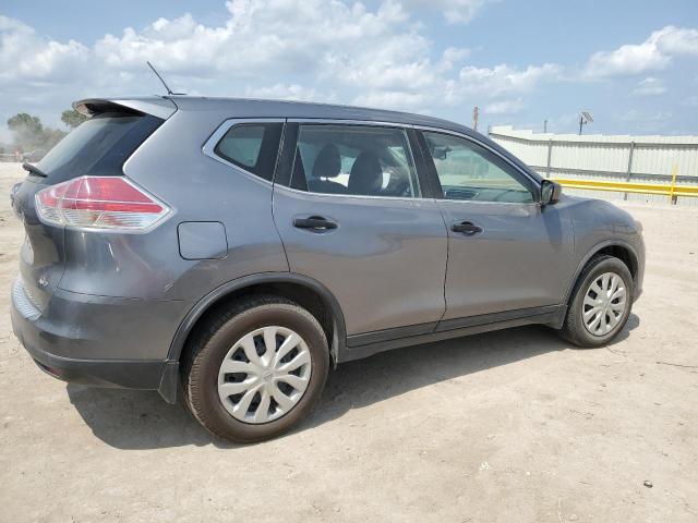 2016 NISSAN ROGUE S - KNMAT2MV3GP635955