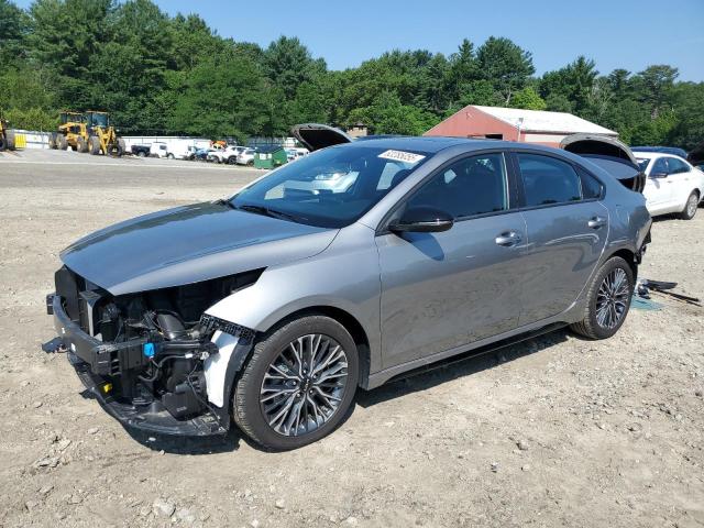 Global Auto Auctions: 2024 KIA FORTE GT L