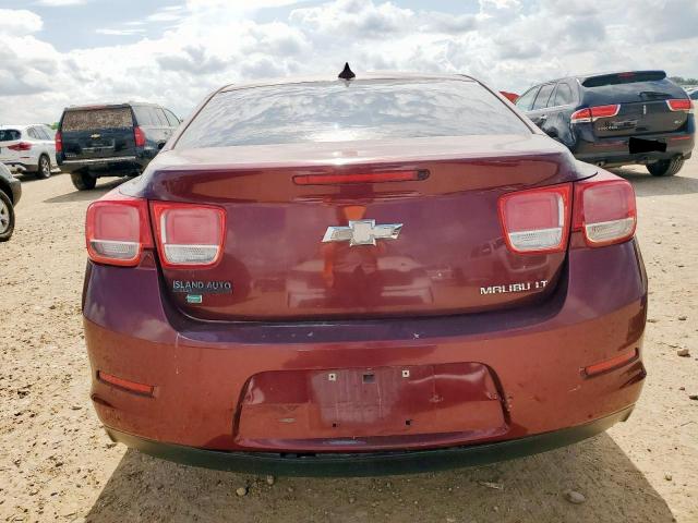 2015 CHEVROLET MALIBU 2LT 1G11D5SL4FF180532