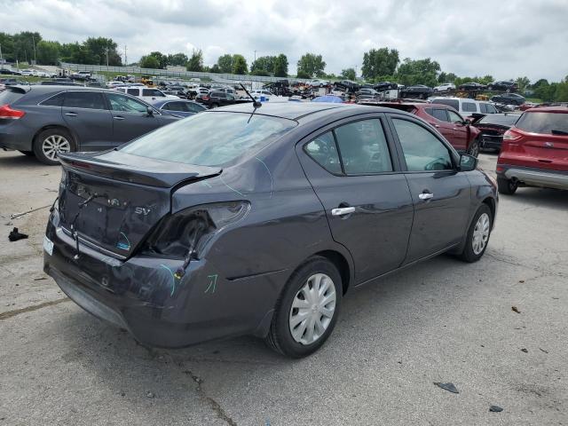 2015 NISSAN VERSA S - 3N1CN7AP0FL941501