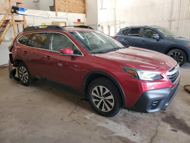 2020 SUBARU OUTBACK PR 4S4BTACC8L3230119
