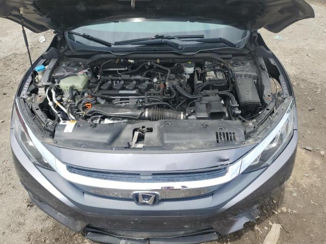 2017 HONDA CIVIC EX 19XFC1F31HE205631