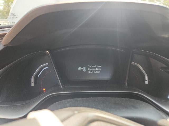 2017 HONDA CIVIC SPOR - SHHFK7H92HU233115
