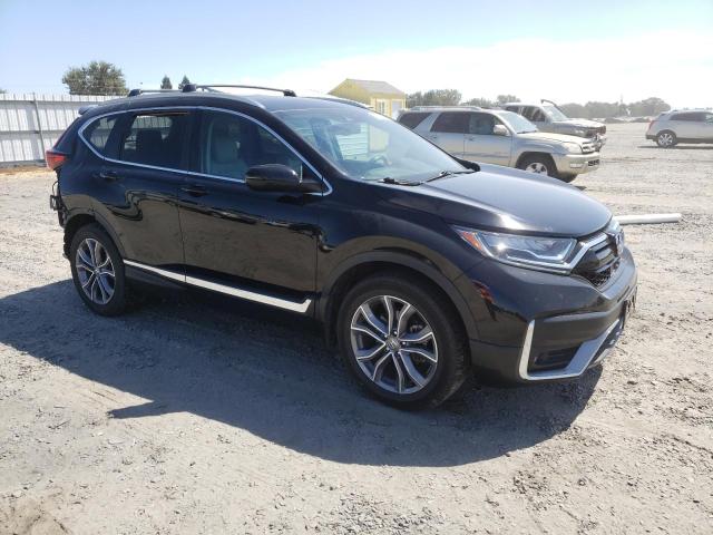 2020 HONDA CR-V TOURI - 7FARW2H97LE011561