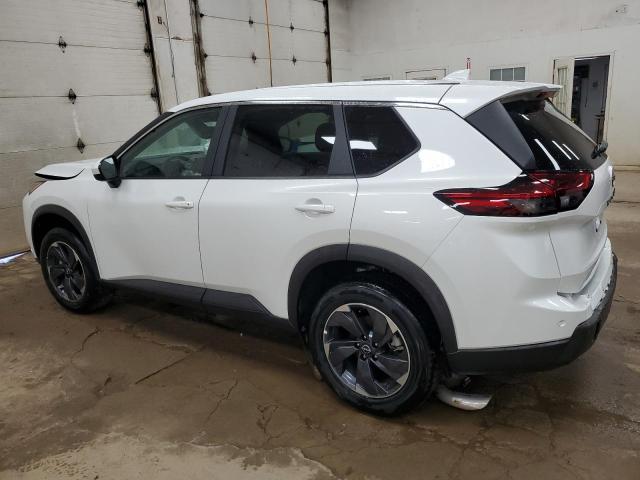 2025 NISSAN ROGUE SV 5N1BT3BA9SC816595