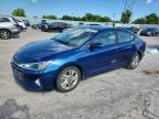 2019 HYUNDAI ELANTRA SE - 5NPD84LF9KH435509
