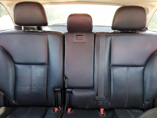 2012 FORD EDGE LIMIT - 2FMDK3KC6CBA54048