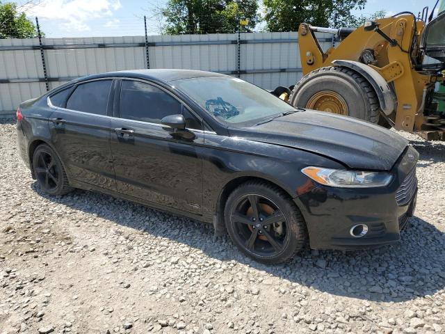 Vin: 3fa6p0hd1gr111377, lot: 62967135, ford fusion se 20164