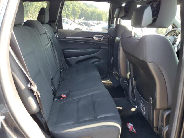 2014 JEEP GRAND CHER - 1C4RJFAG3EC272017