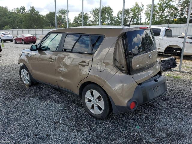 2016 KIA SOUL KNDJN2A27G7297111