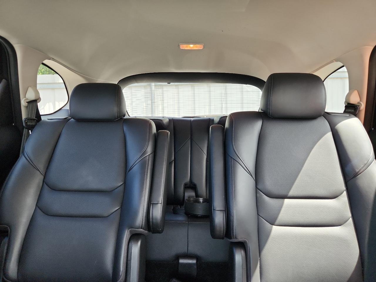 MAZDA CX-9 TOURING PLUS