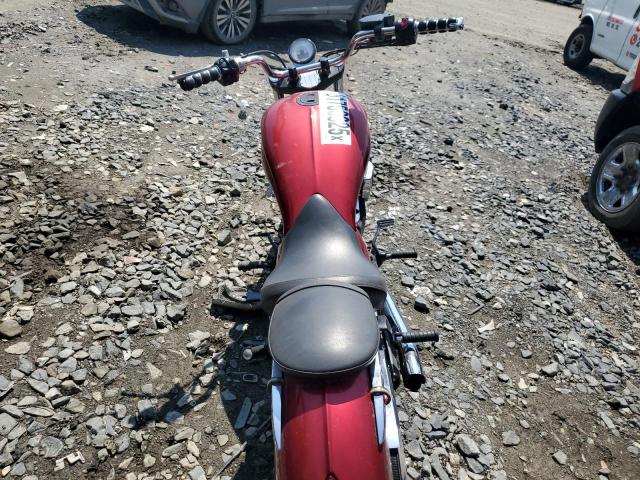 2011 VICTORY MOTORCYCLES VEGAS STAN 5VPGB36N0B3004307