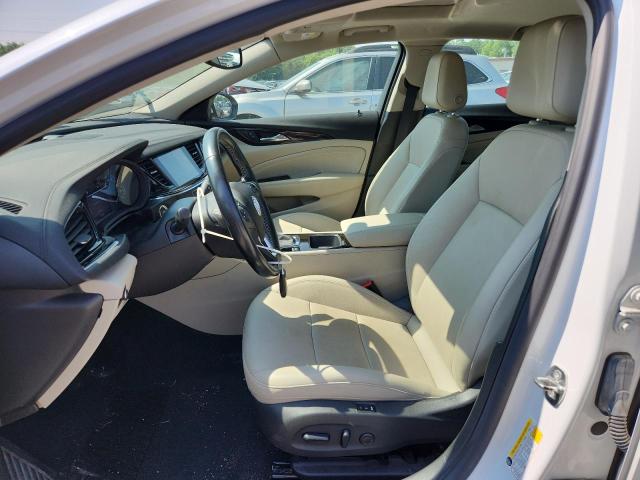 2019 BUICK REGAL ESSENCE W04GR6SX9K1010812