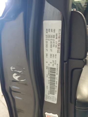 2017 JEEP GRAND CHER - 1C4RJFBT4HC905477