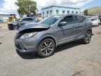 2017 NISSAN ROGUE SPOR - JN1BJ1CPXHW030445