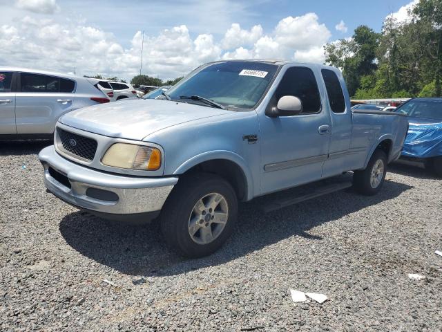 FORD F150