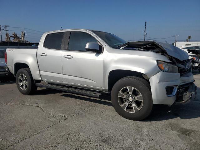 Vin: 1gcgtce36f1273697, lot: 63602685, chevrolet colorado z71 20154