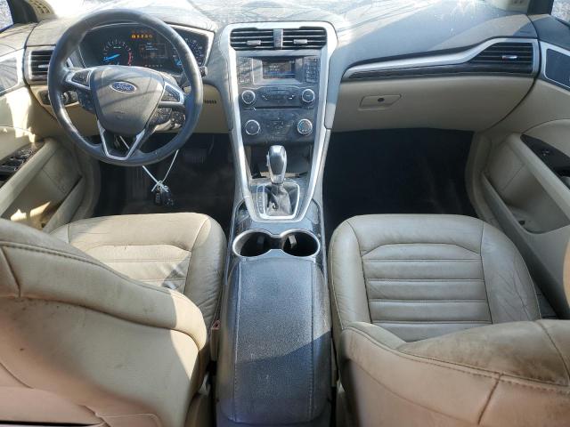 2015 FORD FUSION SE - 3FA6P0HDXFR192734