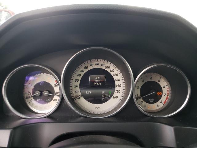 2014 MERCEDES-BENZ E 350 - WDDKK5KF8EF266457