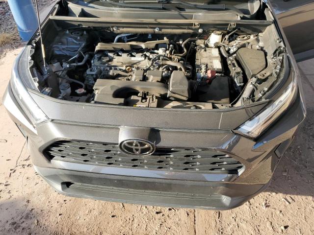 2022 TOYOTA RAV4 XLE - 2T3P1RFV1NW256797