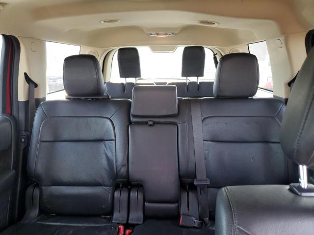 2017 FORD FLEX LIMIT 2FMGK5D89HBA00946