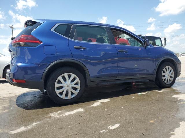 2018 NISSAN ROGUE S - 5N1AT2MT9JC792057