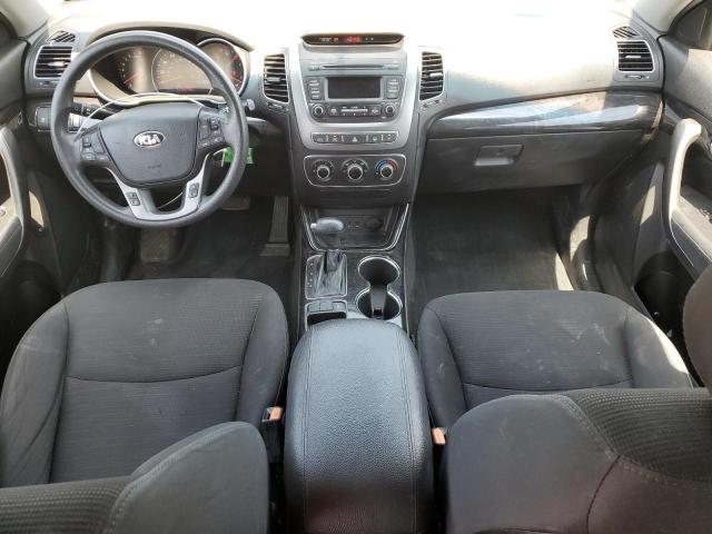 2015 KIA SORENTO LX 5XYKT3A60FG657761