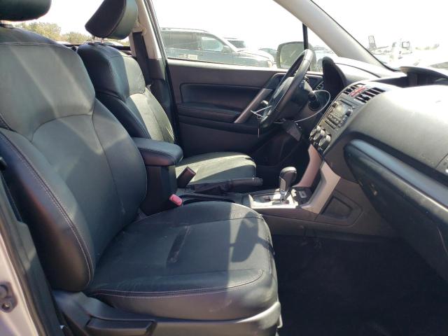 2015 SUBARU FORESTER 2 JF2SJAHC7FH812059