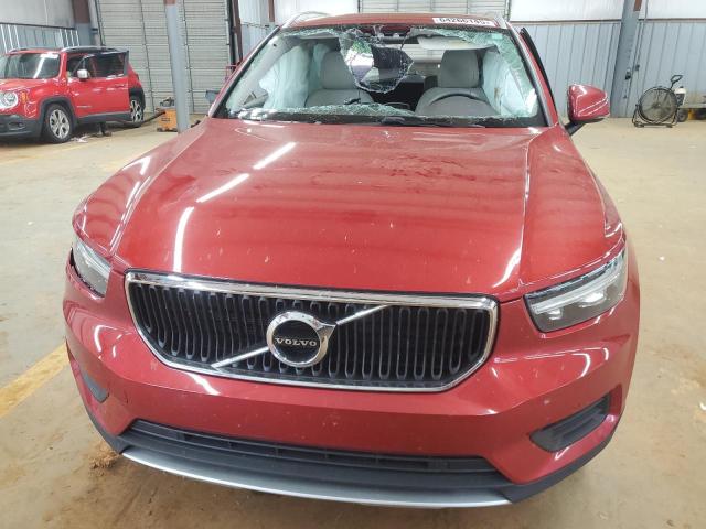 2020 VOLVO XC40 T4 MO YV4AC2HK2L2317426