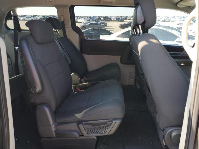 2010 DODGE GRAND CARA - 2D4RN5D10AR316727