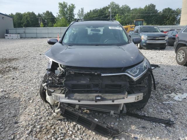 2019 HONDA CR-V EX 5J6RW2H50KA016997
