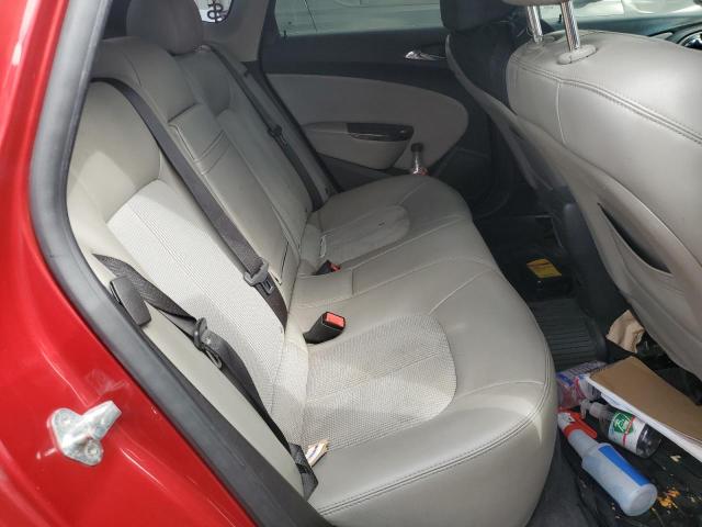 2012 BUICK VERANO - 1G4PP5SK2C4174036
