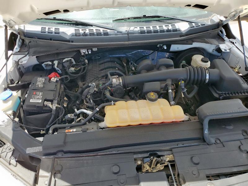 2019 FORD F150 SUPER 1FTEX1CB5KKC41354