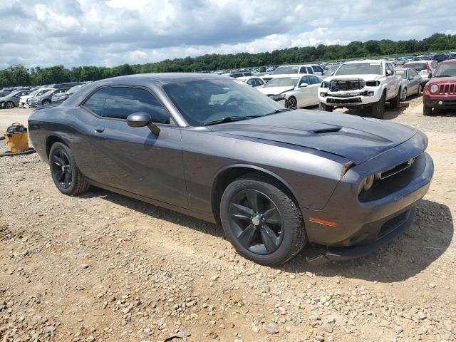 2018 DODGE CHALLENGER SXT 2C3CDZAGXJH334104