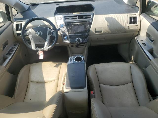 2017 TOYOTA PRIUS V - JTDZN3EUXHJ073193