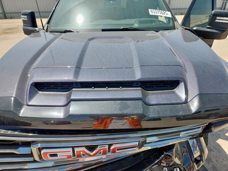 2024 GMC SIERRA K25 1GT49PE77RF126100