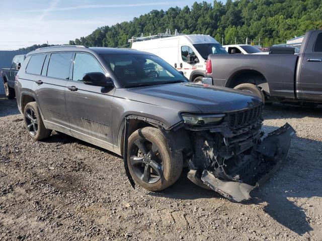2021 JEEP GRAND CHER 1C4RJKAG2M8201224