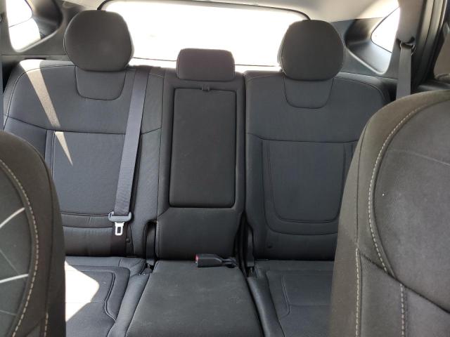 2022 HYUNDAI TUCSON SE 5NMJA3AE7NH069644