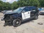 2017 FORD EXPLORER P - 1FM5K8AR0HGB71499